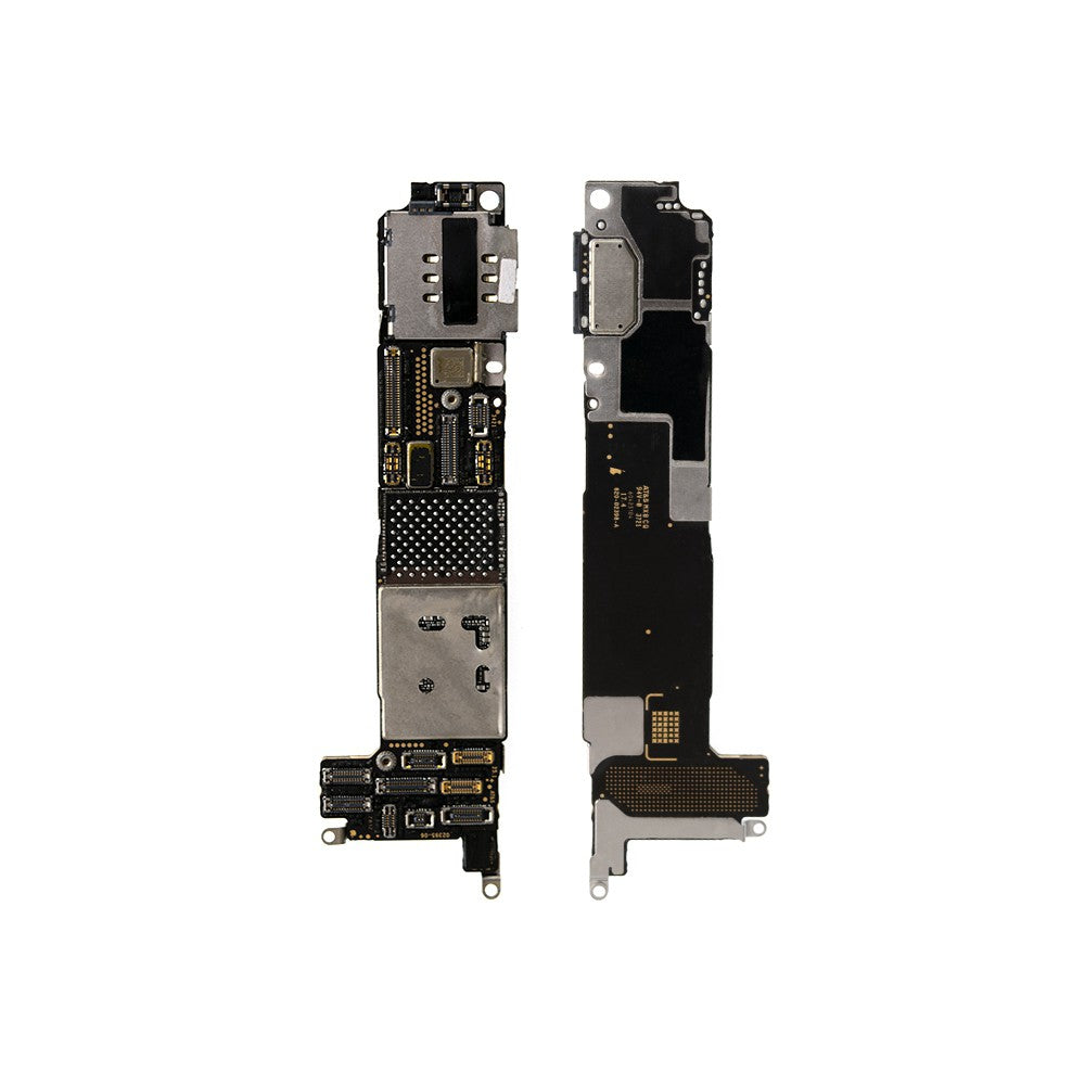 Junk Damaged Logic Motherboard for iPhone 13 mini Repair Skill Training Junk Damaged Logic Motherboard for iPhone 13 mini Repair Skill Training